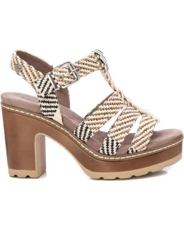 Sandalias de Mujer REFRESH 171812 TAUPE