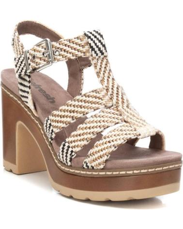Sandalias de Mujer REFRESH 171812 TAUPE