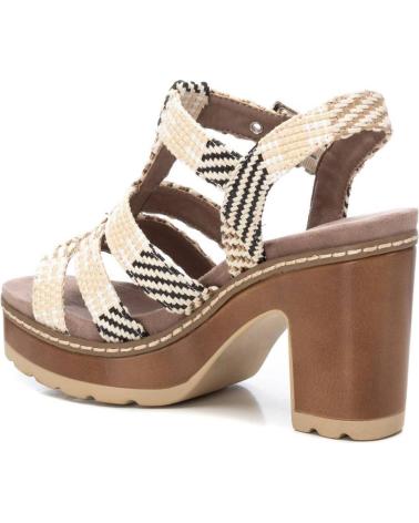 Sandalias de Mujer REFRESH 171812 TAUPE