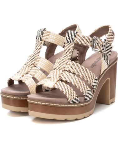 Sandalias de Mujer REFRESH 171812 TAUPE