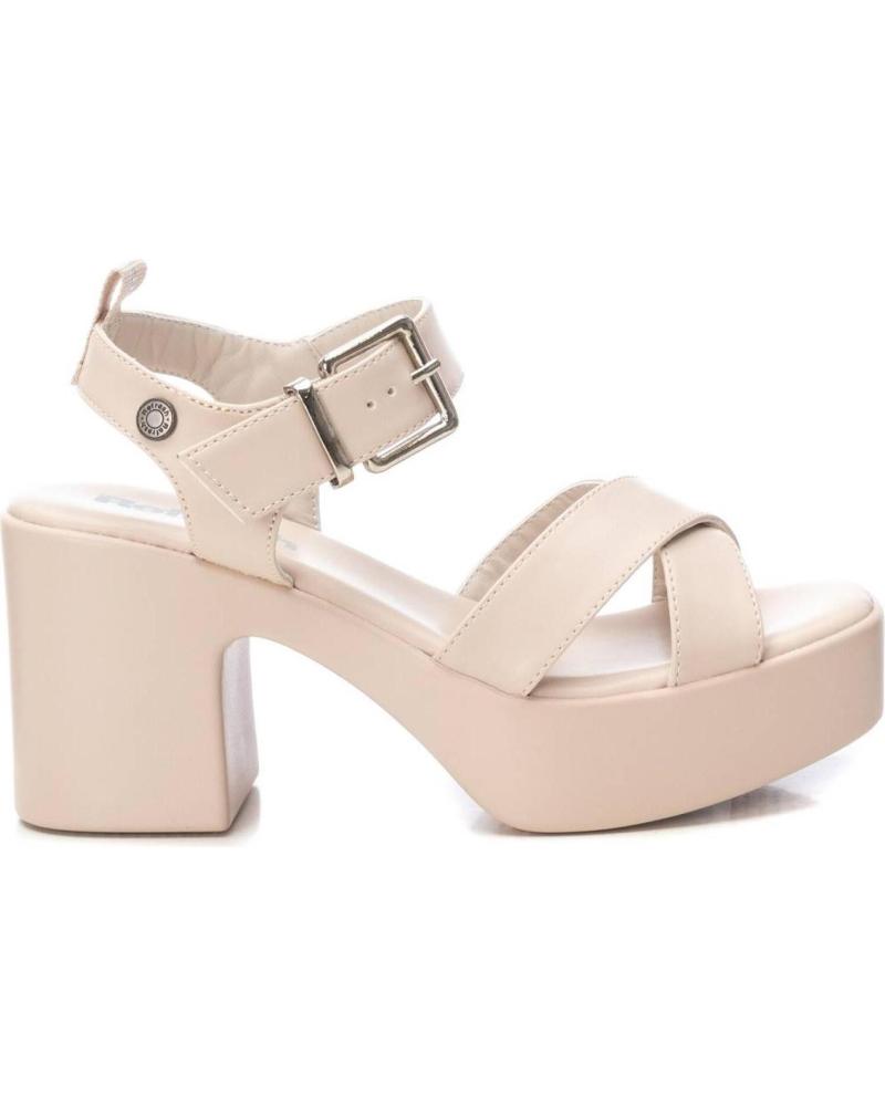 Sandali-De-Mujer-REFRESH-171863-BEIGE