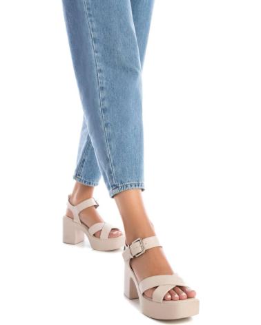 Sandali-De-Mujer-REFRESH-171863-BEIGE