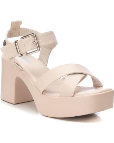 Sandali-De-Mujer-REFRESH-171863-BEIGE