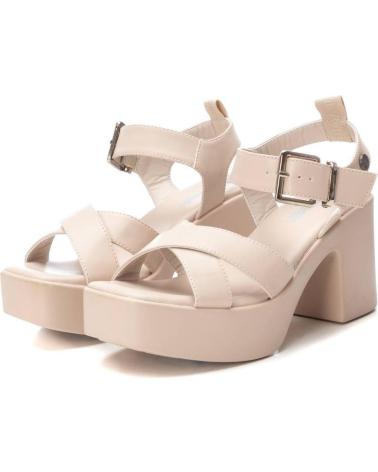 Sandali-De-Mujer-REFRESH-171863-BEIGE