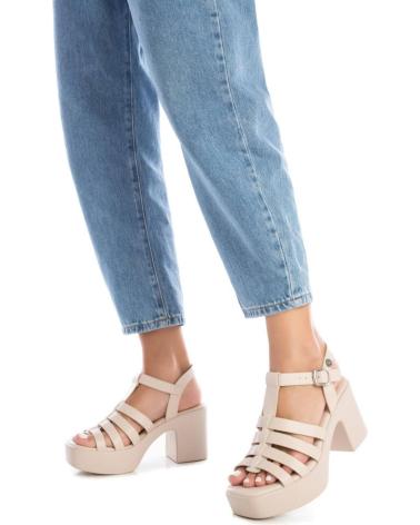 Sandalias de Mujer XTI 171865 C BEIGE