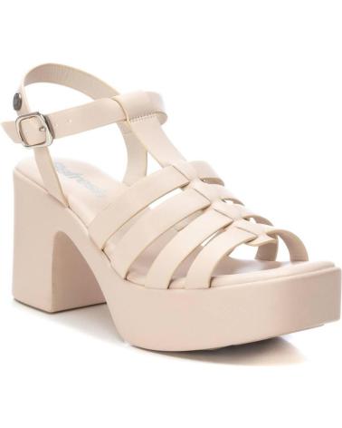 Sandalias de Mujer XTI 171865 C BEIGE