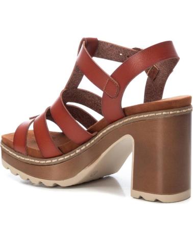 Sandali per Donna REFRESH 171878 CAMEL