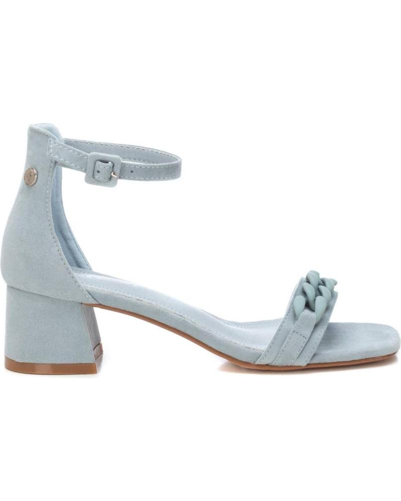 Sandales pour Femme refresh 171892 JEANS