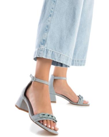 Sandales pour Femme refresh 171892 JEANS