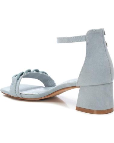 Sandales pour Femme refresh 171892 JEANS