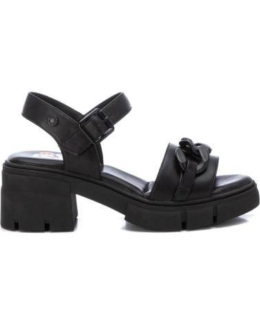 Sandalias de Mujer REFRESH 171921 NEGRO