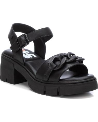 Sandalias de Mujer REFRESH 171921 NEGRO