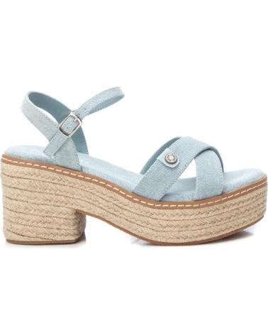 Sandales pour Femme REFRESH 171932 JEANS