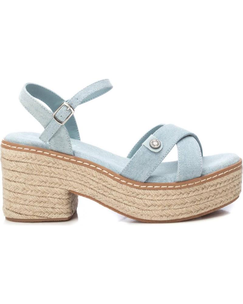 Sandales pour Femme REFRESH 171932 JEANS