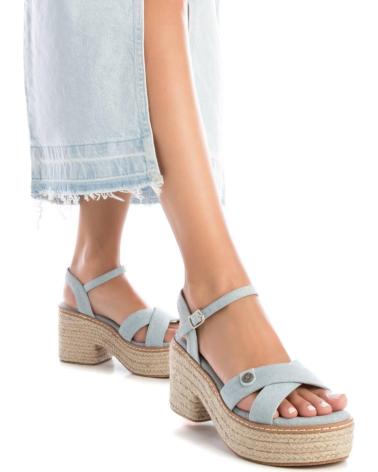 Sandales pour Femme REFRESH 171932 JEANS