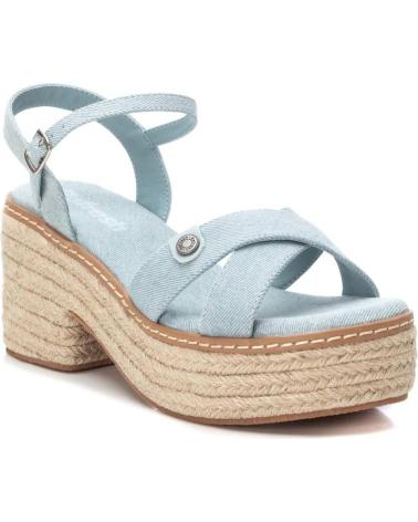 Sandales pour Femme REFRESH 171932 JEANS