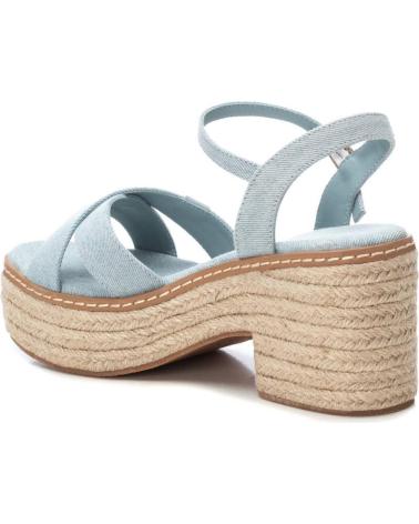 Sandales pour Femme REFRESH 171932 JEANS