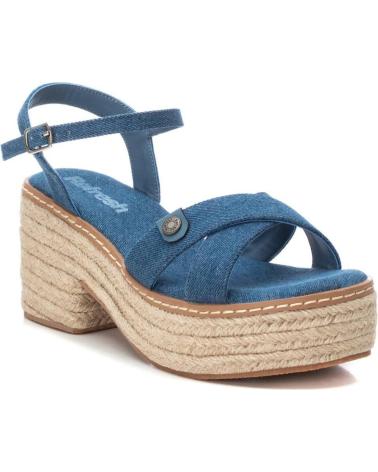 Sandali per Donna REFRESH 171932 NAVY