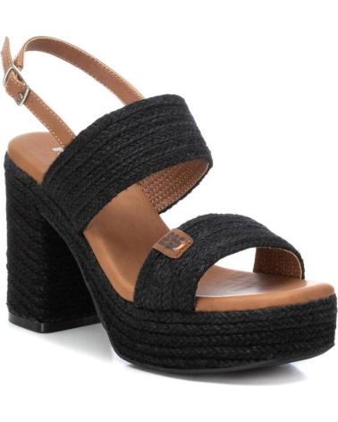 Woman Sandals REFRESH 171940 NEGRO