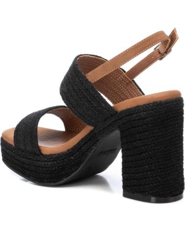 Woman Sandals REFRESH 171940 NEGRO