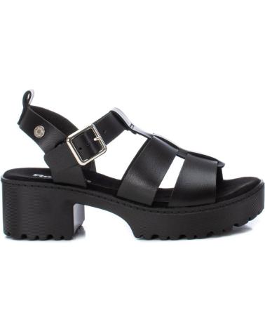 Sandales pour Femme refresh 171941 NEGRO