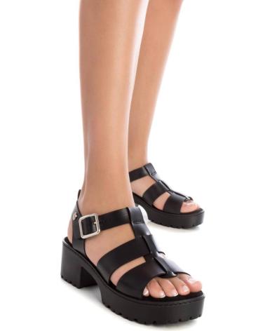 Sandales pour Femme refresh 171941 NEGRO