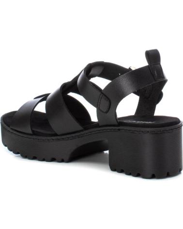 Sandales pour Femme refresh 171941 NEGRO
