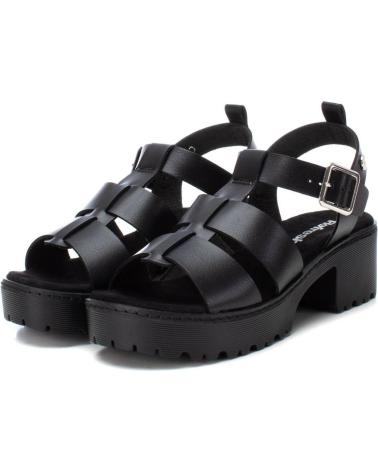 Sandales pour Femme refresh 171941 NEGRO
