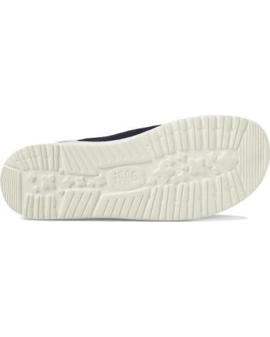 Schuhe für Damen HEY DUDE WENDY FUNK AZUL