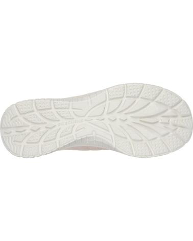 Scarpe sport per Donna SKECHERS SLIP-INS VIRTUE GLOW ROSA