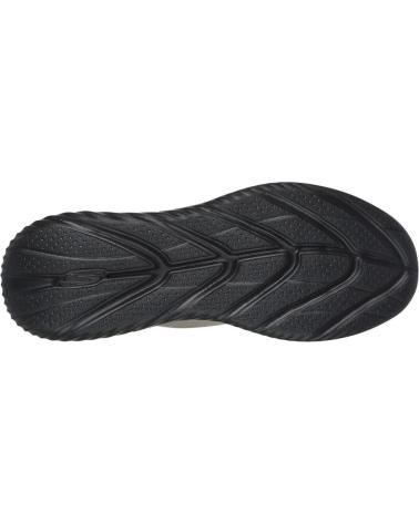 Sportschuhe für Herren SKECHERS BOUNDER 2-0 EMERGED TAUPE