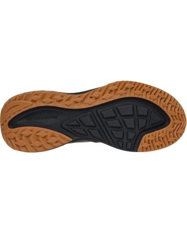 Sportschuhe für Herren SKECHERS BOUNDER RSE - ZONER NEGRO