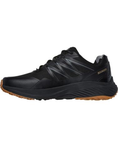 Sportschuhe für Herren SKECHERS BOUNDER RSE - ZONER NEGRO