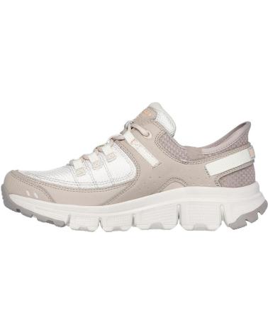 Scarpe sport per Donna SKECHERS SUMMITS AT TAUPE