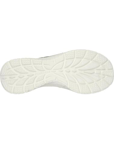 Scarpe sport per Donna SKECHERS SLIP-INS VIRTUE GLOW TAUPE