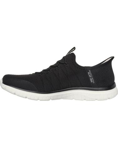 Scarpe sport per Donna SKECHERS SLIP-INS VIRTUE GLOW TAUPE