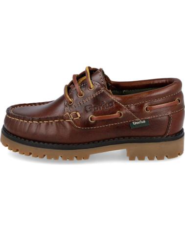 Mocasines de Niño gorila 25350 MARRóN