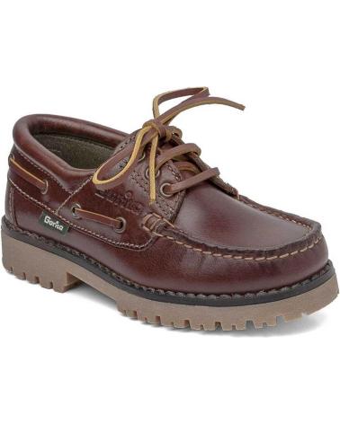 Mocasines de Niño gorila 25350 MARRóN