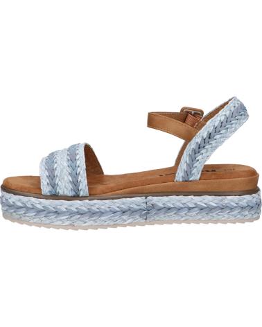 Sandálias de Mulher REFRESH 72688 JEANS