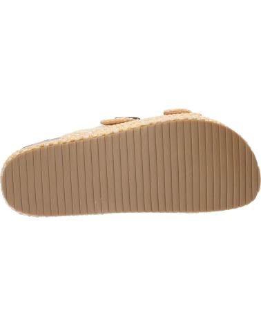 Sandálias de Mulher REFRESH 72834 BEIGE