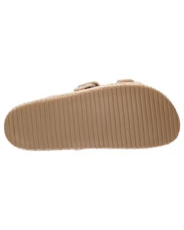 Sandálias de Mulher REFRESH 72835 BEIGE