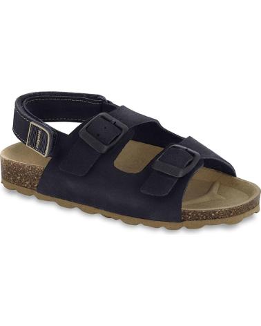 Sandales pour Garçon mayoral SANDALIAS 43603 SANDALIA HEBILLAS AZUL