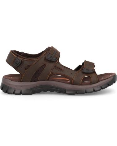 Zapatillas deporte de Hombre paredes - SANDALIAS PARA HOMBRE TREKKING CANGREJERAS PIE MAO