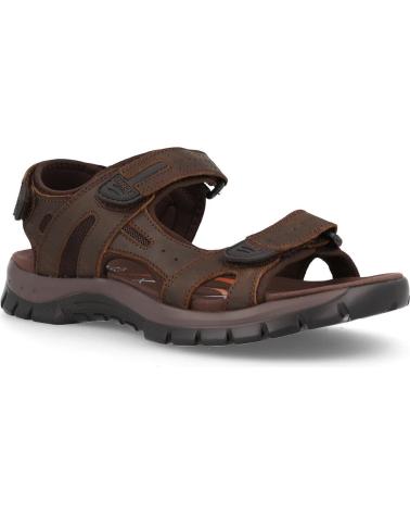 Zapatillas deporte de Hombre paredes - SANDALIAS PARA HOMBRE TREKKING CANGREJERAS PIE MAO