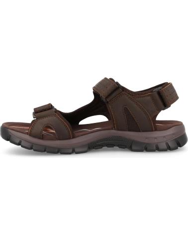 Zapatillas deporte de Hombre paredes - SANDALIAS PARA HOMBRE TREKKING CANGREJERAS PIE MAO