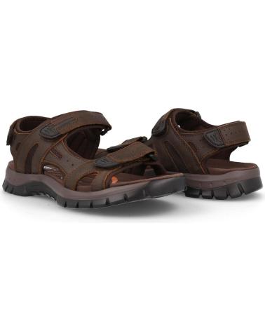 Zapatillas deporte de Hombre paredes - SANDALIAS PARA HOMBRE TREKKING CANGREJERAS PIE MAO