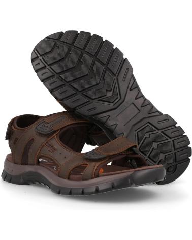 Zapatillas deporte de Hombre paredes - SANDALIAS PARA HOMBRE TREKKING CANGREJERAS PIE MAO