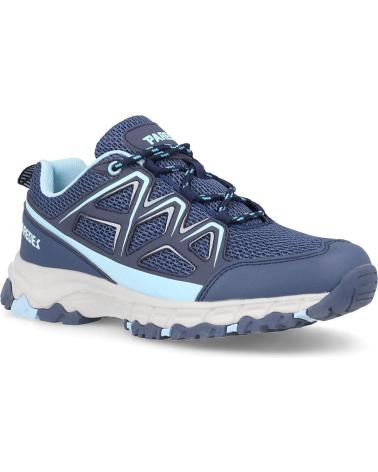 Deportivas de Mujer paredes DEPORTIVOS TREKKING VILLAROYA MARINO LT24222 MARINO