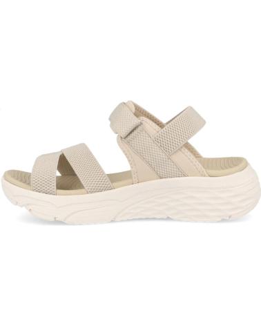 Sandalias de Mujer PAREDES SANDALIAS MUJER FRESCURA PINET  BEIGE BEIGE BEIGE