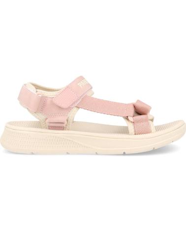 Sandalias de Mujer paredes SANDALIAS MUJER ESTILO CASUAL IBIAS BEIGE BEIGE BEIGE
